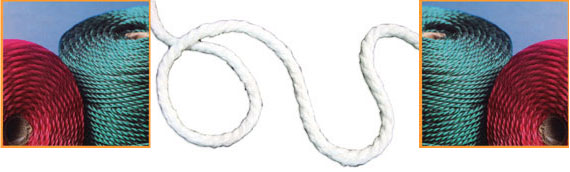 Umholi: Fibre Ropes
